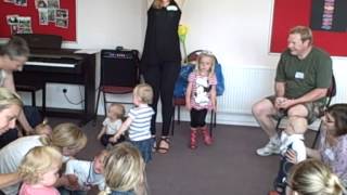 Tiny Sing - Singing for babies and tots! in Witham and Maldon, Essex