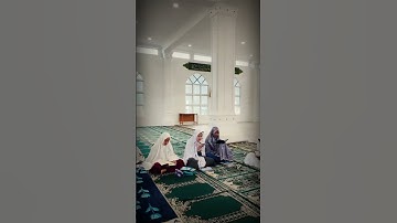 سورة العصر بصوت رائع وآداء ممتاز