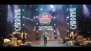Download Lagu Respect 86 live Cardinal Award 2014 MP3