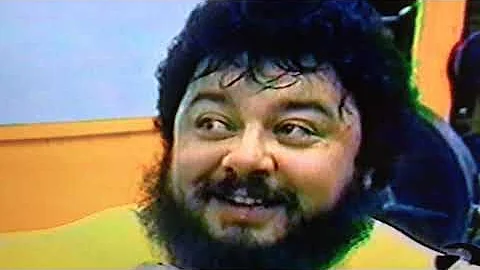 Lee Moran on Jogging