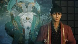 Nioh 2 - Tokyo Game Show 2019 Trailer Nioh 2 - Tokyo Game Show 2019 Trailer