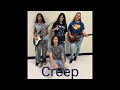 Creep - Cover