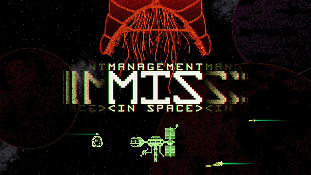 Management In Space