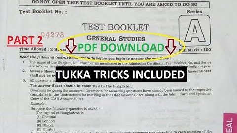 APSC JUNIOR ADMINISTRATIVE ASSISTANT 2022 complete paper solve/ part 2/apsc cce/ csat/