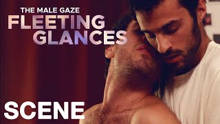 The Male Gaze Fleeting Glances - One Night Stand