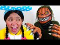 Halloween songs for children and kids  its just me