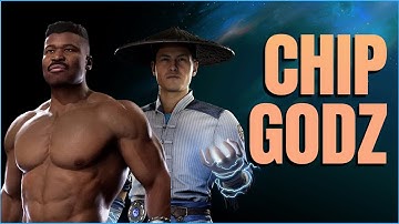 Raiden Jax Synergy Guide (UNBLOCKABLES EVERYWHERE) | Mortal Kombat 1