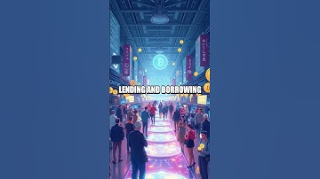 How Aave is Transforming DeFi Lending