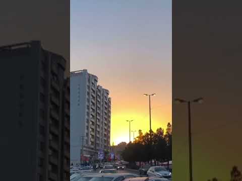 ارومیه شهر زیبای من