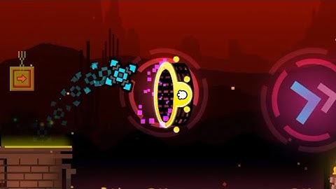 [2.2] Game Over by Robotic24 - Geometry Dash