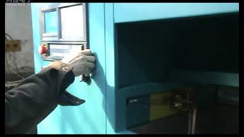 Automotive Steering Rack Induction Hardening Quenching - Induction Heating System