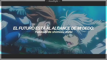 Toaru Majutsu no Index III Opening 2 Full | ROAR - Sub Español『AMV』☆