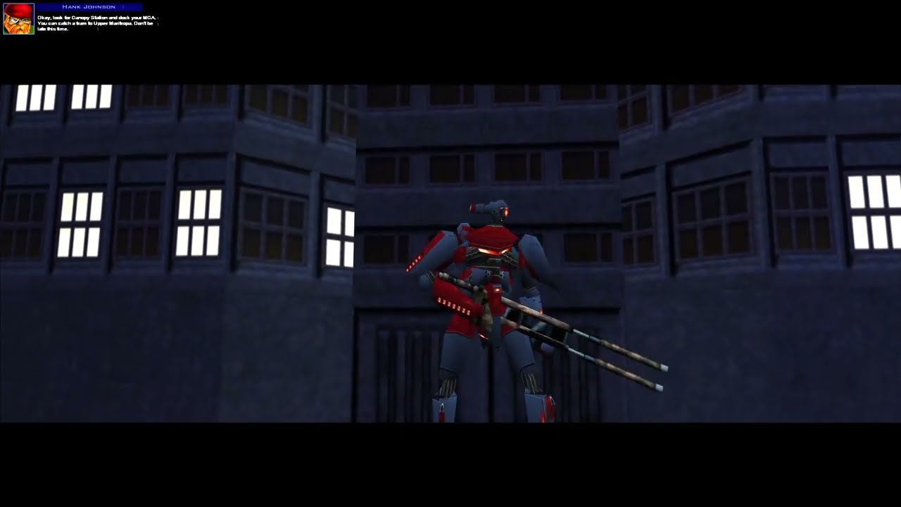 Shogo MAD ( Mobile Armor Division ) — [ Stream Archive ] — Part 2: To the End!