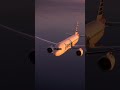 Somewhere over the Pacific...#airbus #a320 #aviation #msfs2020 #flightsimulator