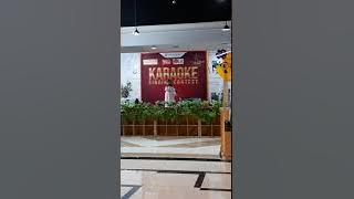 Karaoke Singing Contest _ Ibuku Cantik