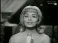 Isabelle Aubret - Un premier amour (1962)