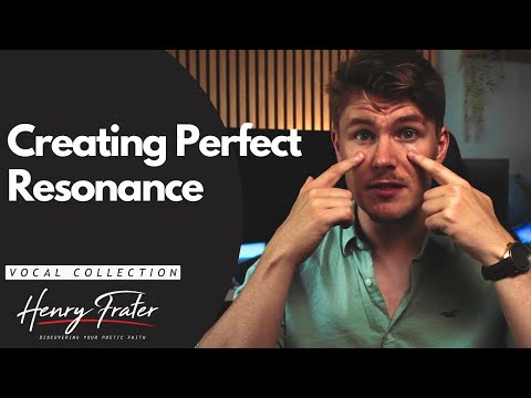 Creating Perfect Resonance (Vocal Tutorial)