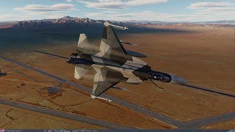 DCS JF-17 - Quick Startup