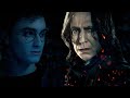 All The Times Severus Snape Protected Harry Potter