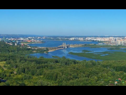 Видовая 1 комнатная