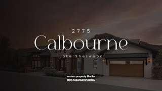 6 8 million in Lake Sherwood - 2775 Calbourne Lane 805MediaWorks