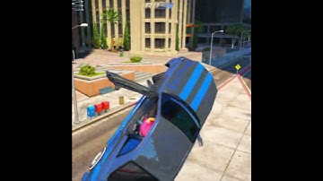 Essa fuga foi facil  #gta #fugasdodrizzy #fugagta #fivem #fugagtarp #gtaonline #fugarp #gtarp #fuga