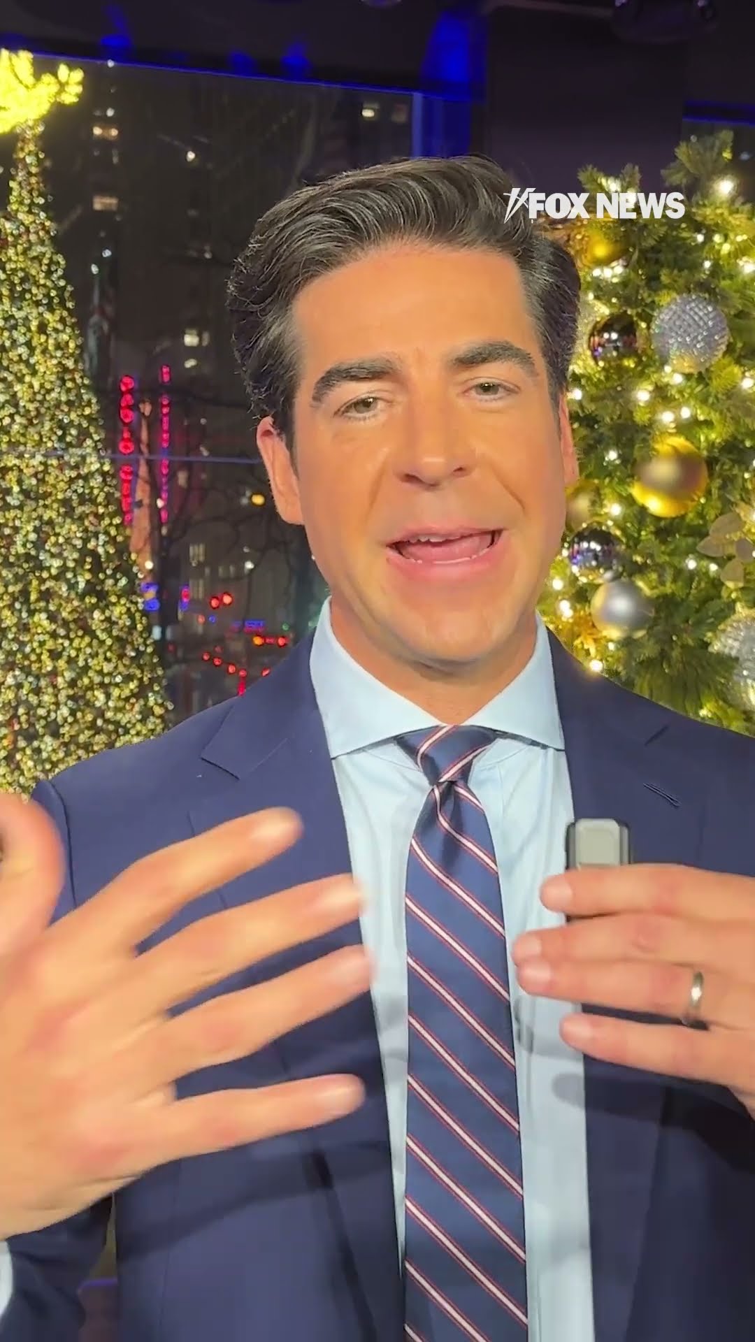 Jesse Watters: Why is America obsessed with a murder suspect?