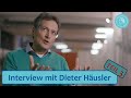 Ein Weg, der zu Gott führt – Interview mit Dieter Häusler – Teil 3