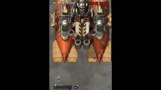 Gunbird 2 - 2-ALL - 2,176,400 - Tavia screenshot 3