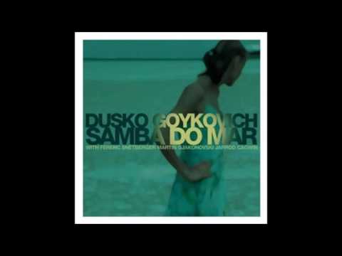洋楽 DUSKO GOYKOVICH QUARTET + QUINTET Dusko Goykovich Quartet + Quintet – European Jazz Sounds