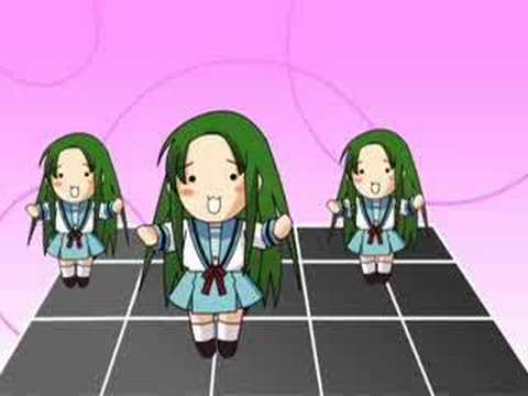 にょろん