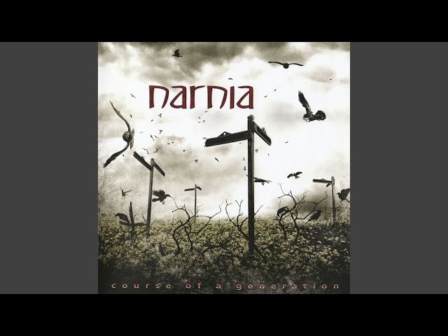 Narnia - Behind the Curtain
