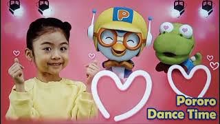 Pororo For TV Sing Along (Pororo Singalong Animation TOP 1) We Loopy and Pororo | Pororo English