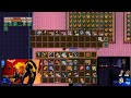 Stream reupload  core keeper  showing my base before soul reaver  november 5th 2023