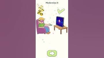 Dop 2 ( Delete One part)( level 488)( walkthrough solutions)(- All level -) Ahmad Gaming