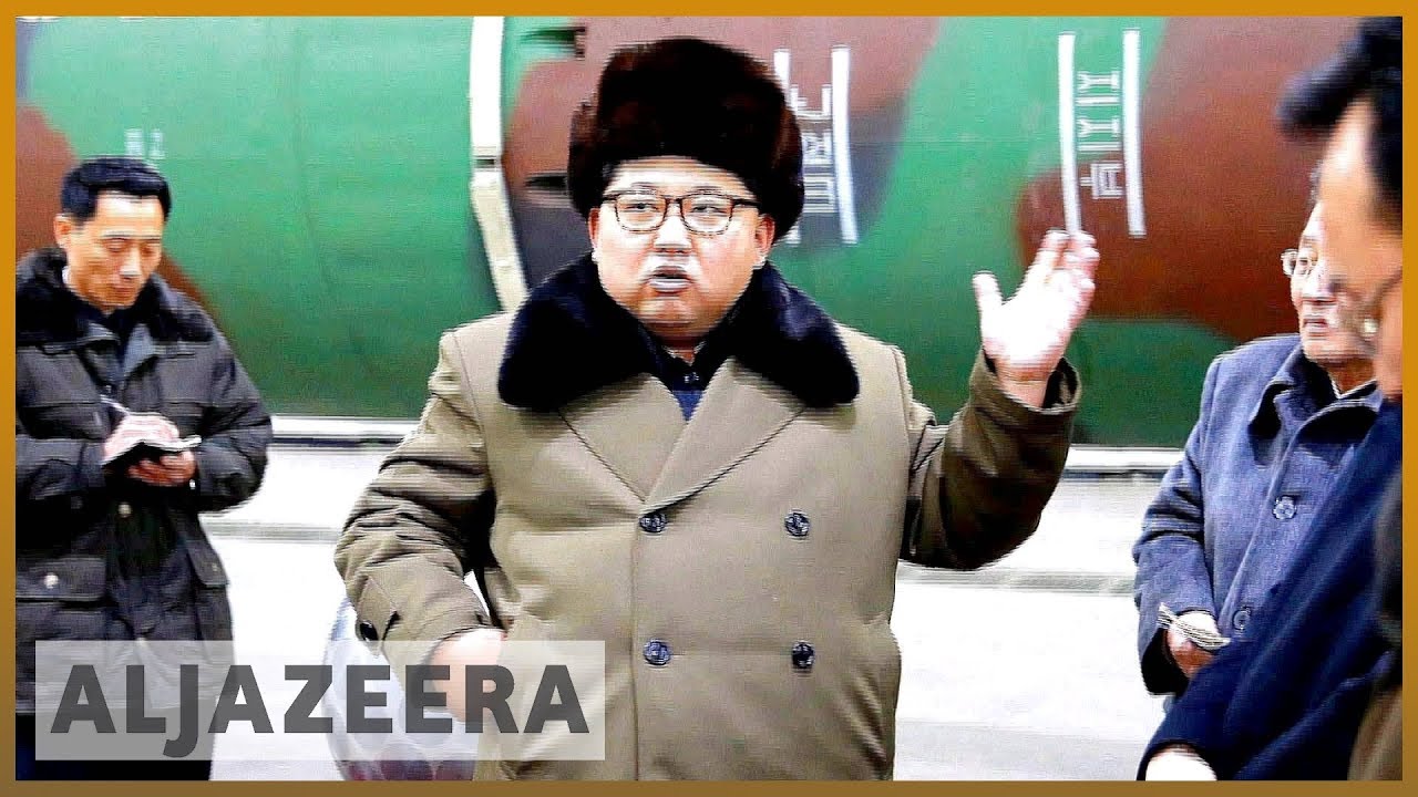 🇰🇵 What we know about North Korea's nuclear arsenal l Al Jazeera English