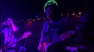 Monkey to Millionaire - Replika (Live at Duck Down Bar, Jakarta 26/6/2023)