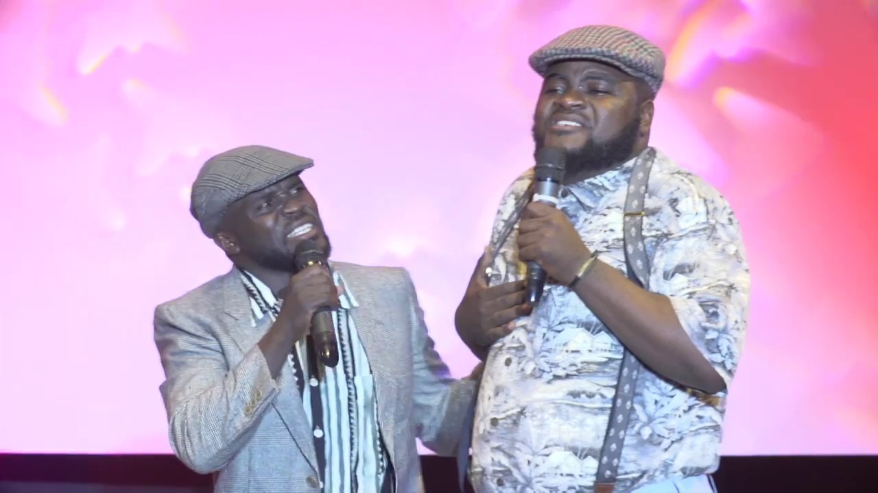 Madrat and Chiko Ebibooziboozi episode 2 latest comedy June 2019 - YouTube