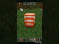 minecraft changes