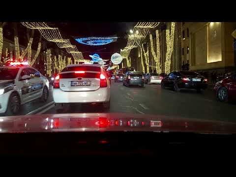 2020 რუსთაველი II