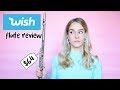 I bought a flute from Wish yikes | wish flute review #flutelyfe w/ @katieflute