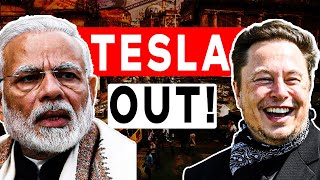 TESLA is Finally Coming to INDIA in 2022 All You Need to Know 💡