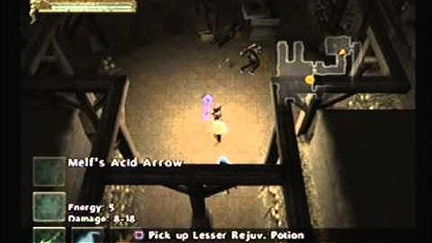 Baldurs Gate: Dark Alliance Walkthrough (Part 14)