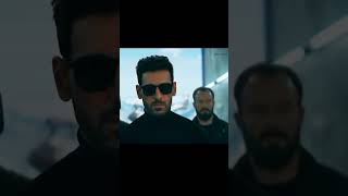 His Dialogues in Pathaan🔥🥵|| Just Fire || Pathaan His acting ||#shorts