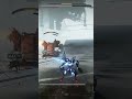 Armored Core 6 Vs Juggernaut #armoredcore6 #juggernaut