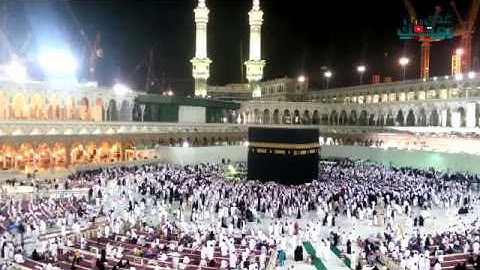 (كُلّما نضجَت جلودهم بَدّلنَاهُم جُلودَاً غيرها) #استمع لروعة وجمال التلاوة ؛ الشيخ / #ياسر_الدوسري