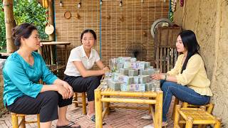 Ms. Yen Brings Money to Force Single Mom Tieu Hien Away from Mr. Duong—Will She Leave ?