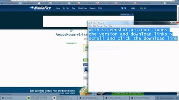 How to download Appsstore/installous apps through pc(for free)