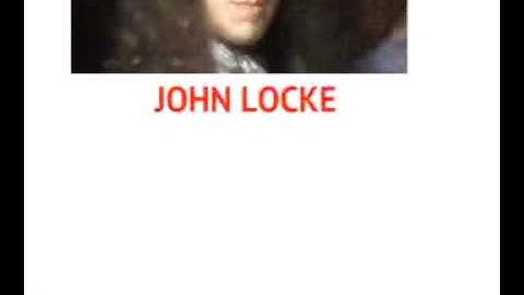 History of The European Enlightenment (Scientific Revolution)