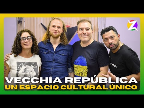 EL CIRCUITO CULTURAL DE MATADEROS-VILLA LURO, CADA VEZ MÁS IMPORTANTE